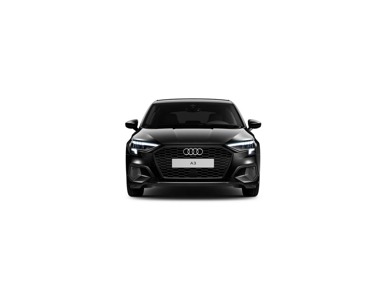 Bild eines A3 Sportback 30 TFSI intense