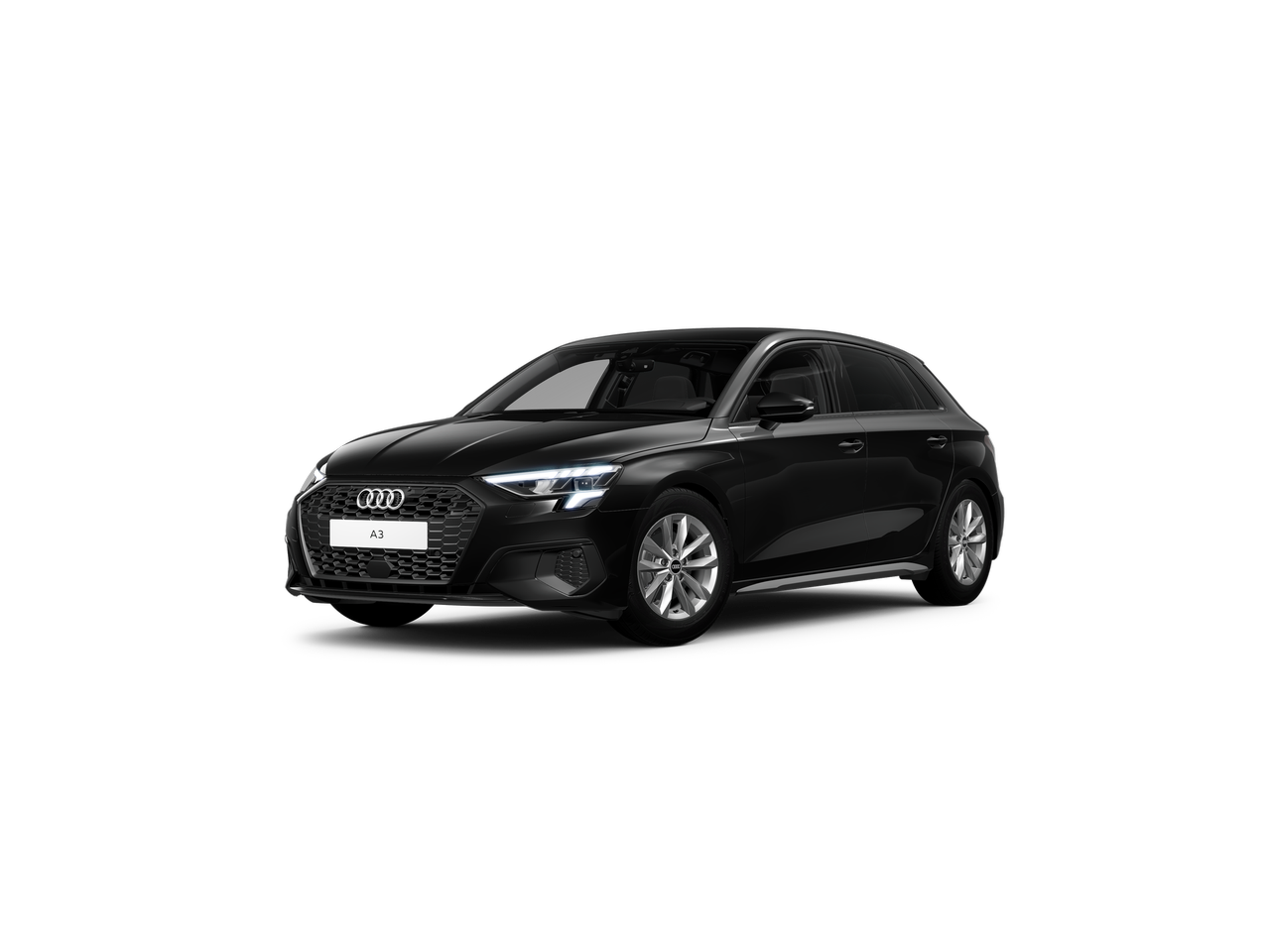 Bild eines A3 Sportback 30 TFSI intense