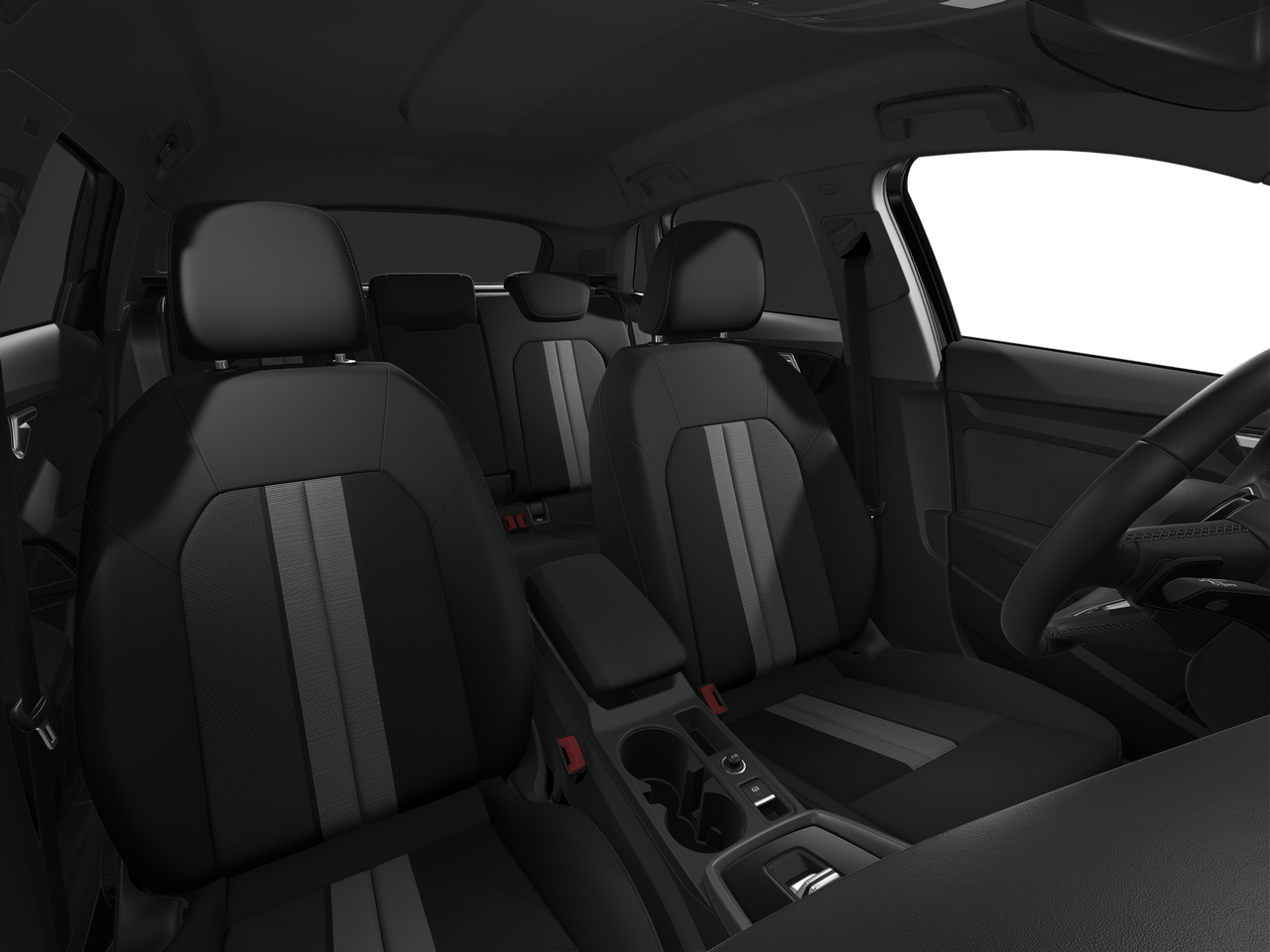 Bild eines A3 Sportback 30 TFSI intense