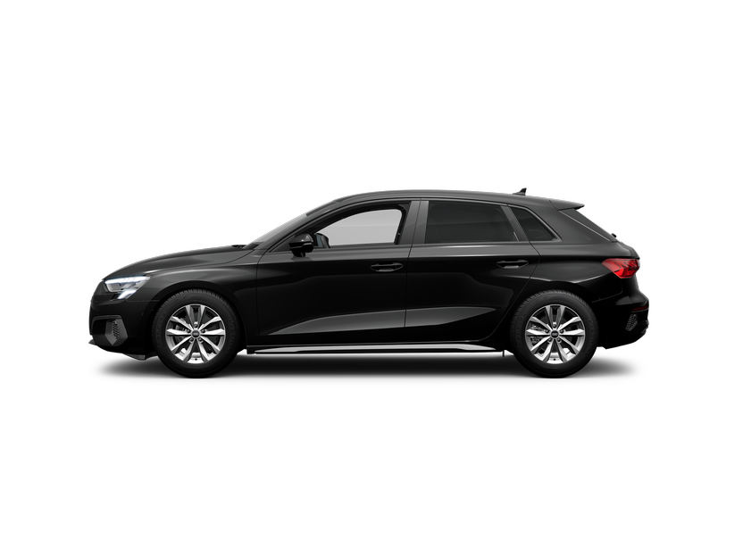 Bild eines A3 Sportback 30 TFSI intense