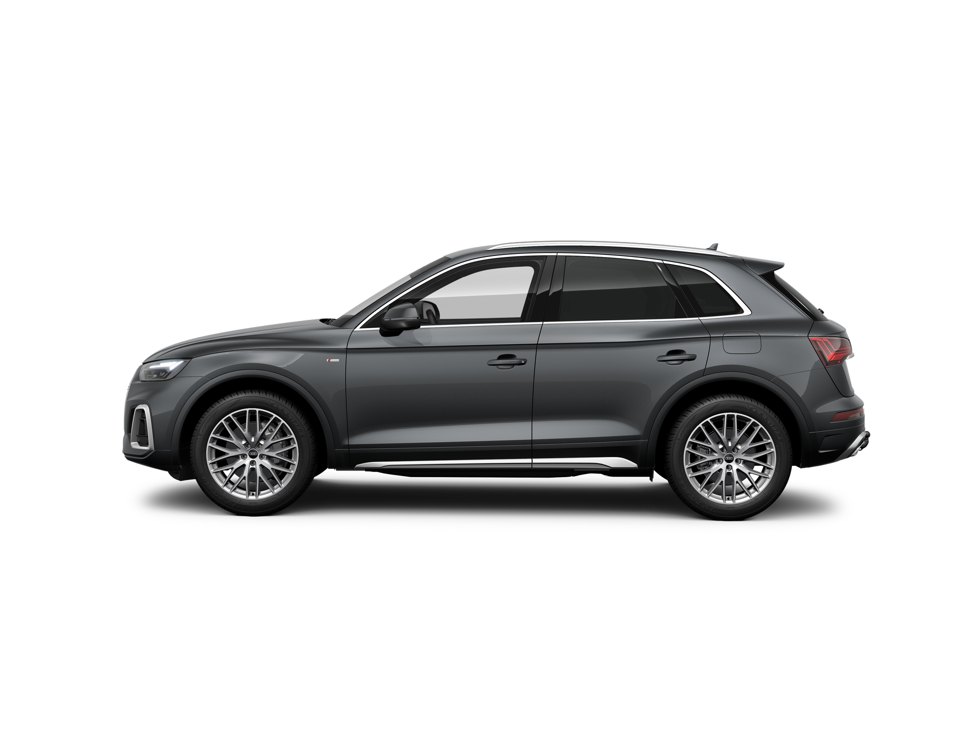 Audi Q5 (Vorgänger)