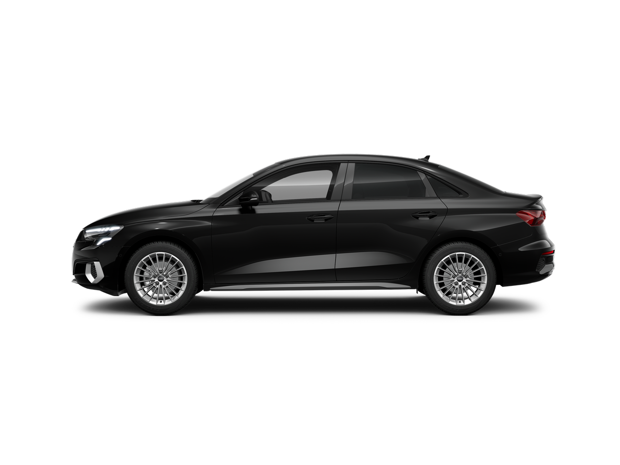 Audi A3 Limousine (Vorgänger)