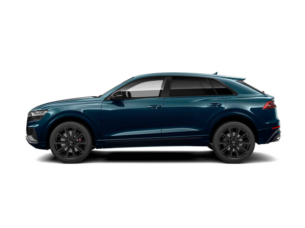 Audi Q8 (Vorgänger)
