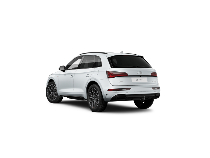 Bild eines Q5 50 TFSI e quattro S line