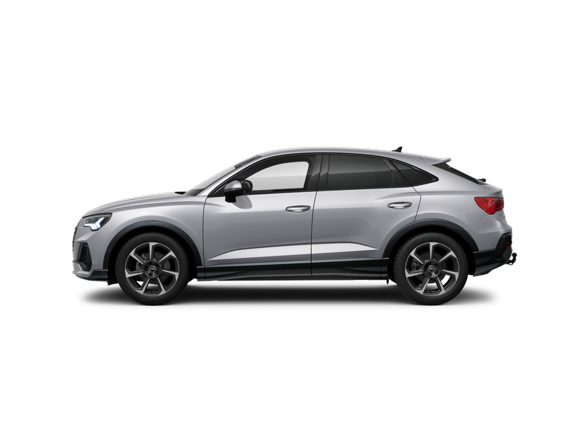 Bild eines Q3 Sportback 35 TDI quattro