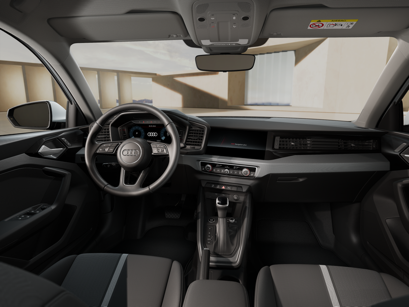 Bild eines A1 allstreet 30 TFSI intense