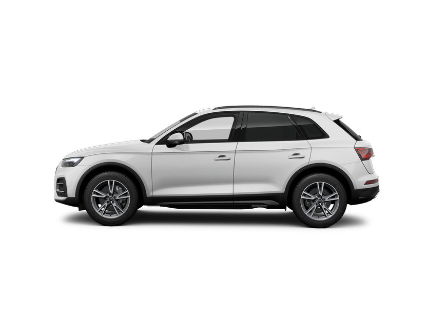 Bild eines Q5 40 TDI quattro intense