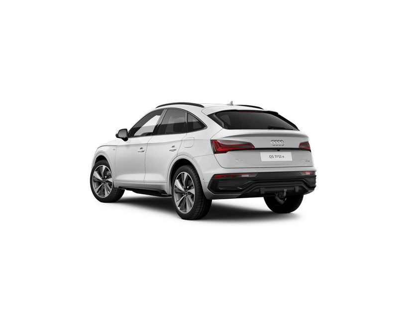 Bild eines Q5 Sportback 50 TFSI e quattro S line