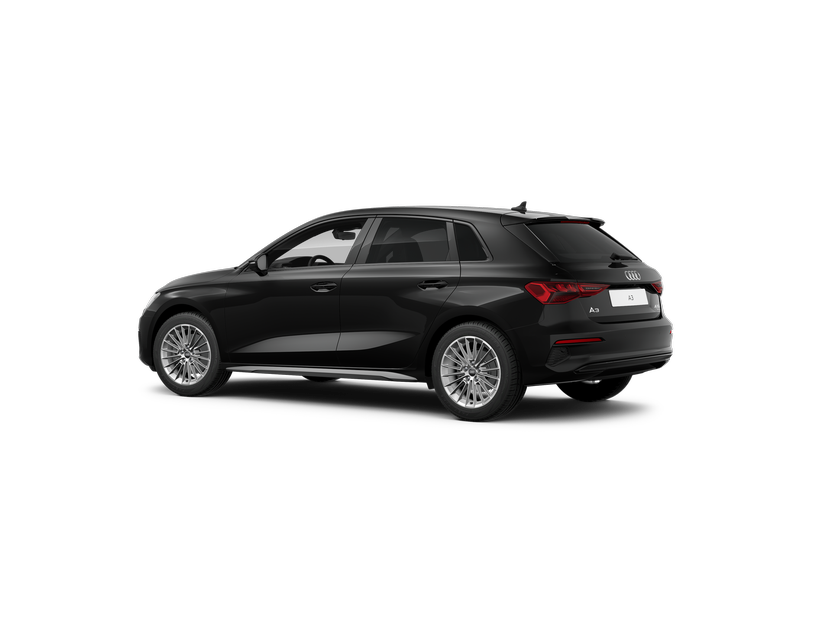Bild eines A3 Sportback 40 TDI quattro advanced ext
