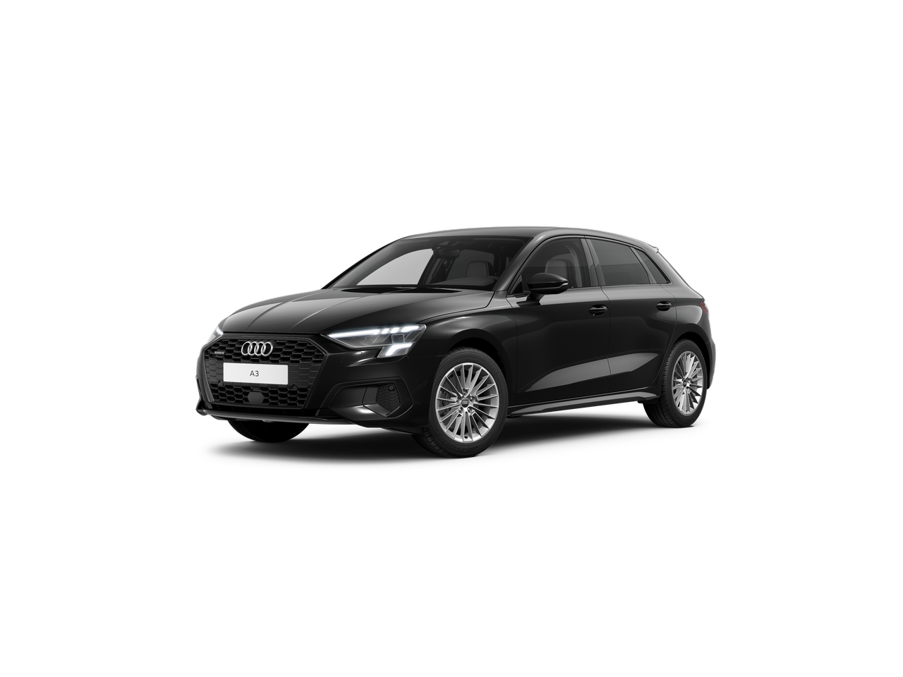 A3 Sportback 40 TDI quattro advanced ext