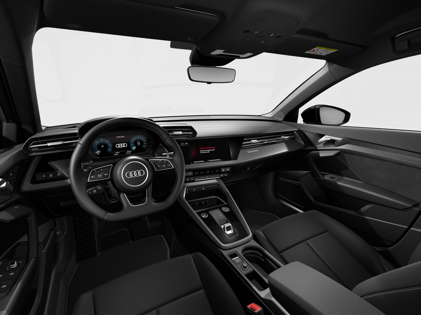 Bild eines A3 Sportback 40 TDI quattro advanced ext
