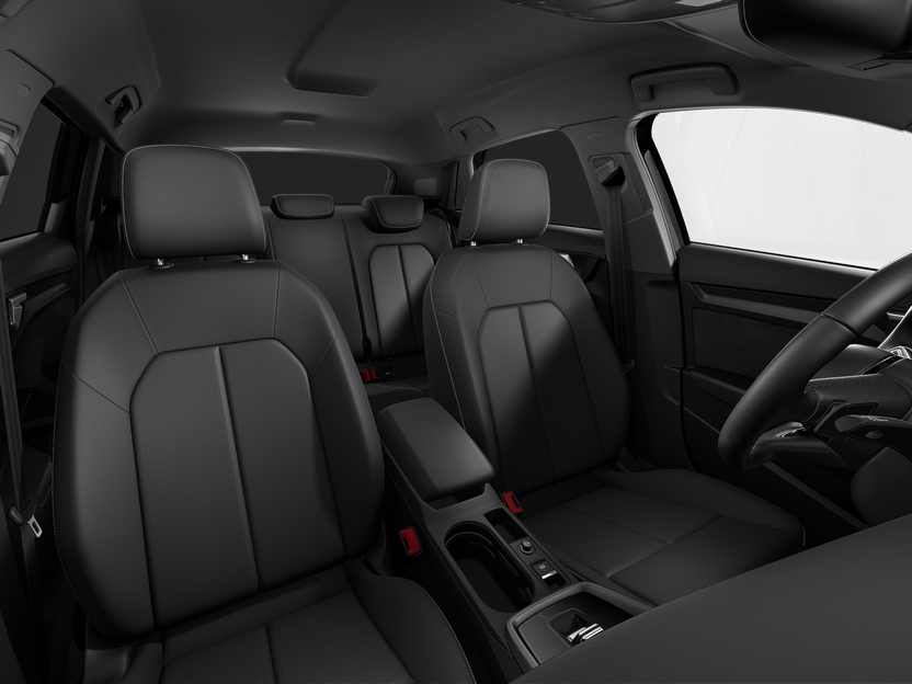 Bild eines A3 Sportback 40 TDI quattro advanced ext