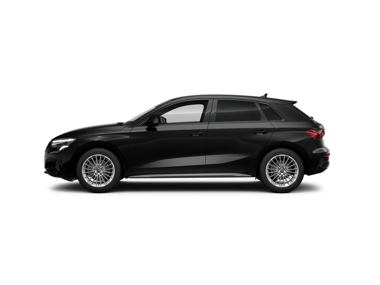A3 Sportback 40 TDI quattro advanced ext