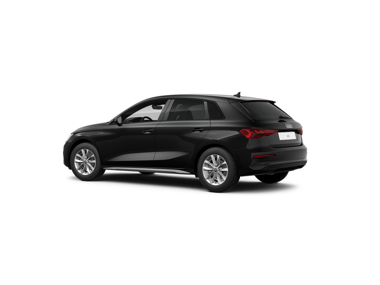 Bild eines A3 Sportback 30 TDI intense