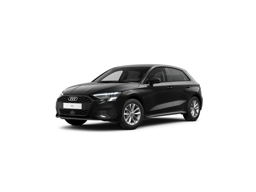 Bild eines A3 Sportback 30 TDI intense
