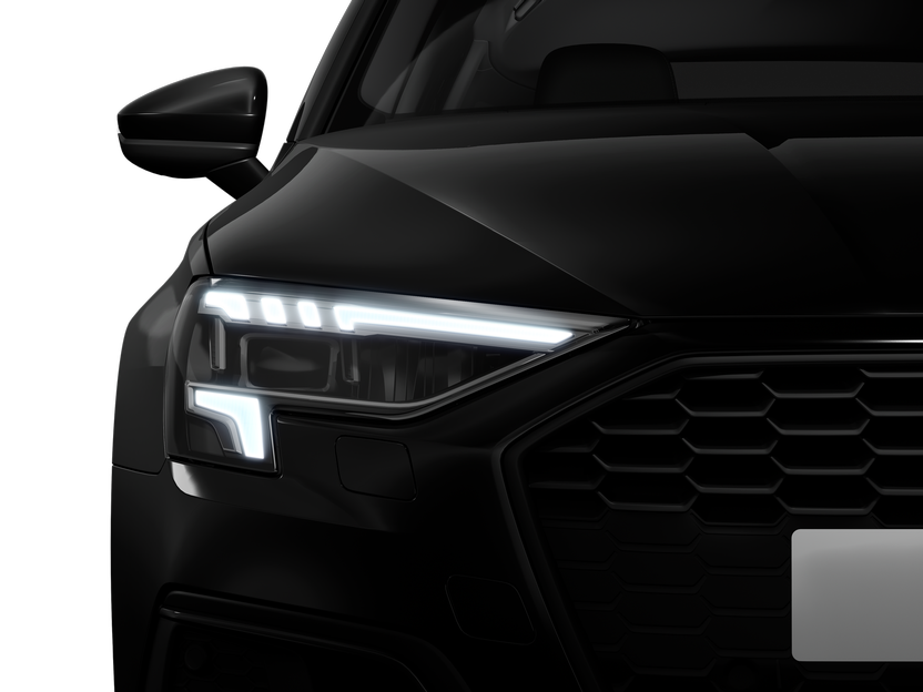 Bild eines A3 Sportback 30 TDI intense