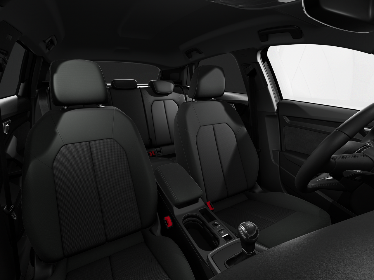 Bild eines A3 Sportback 30 TDI intense