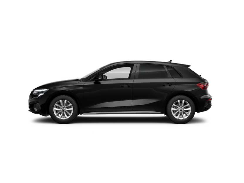 Bild eines A3 Sportback 30 TDI intense