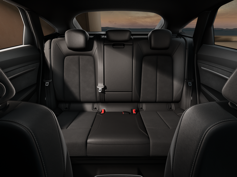 Bild eines Q8 Sportback 55 e-tron quattro S line