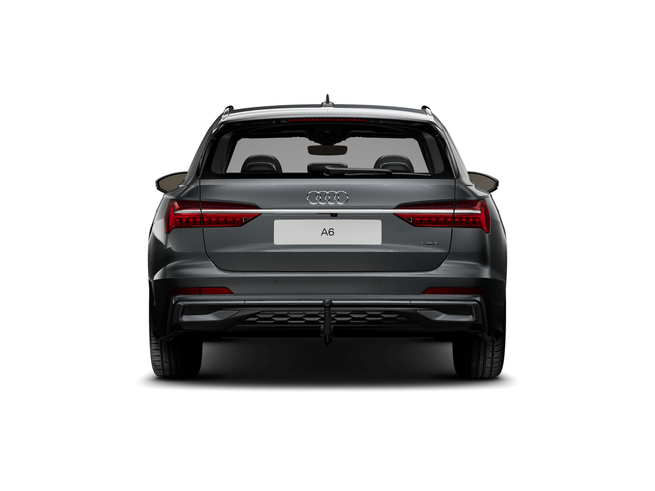 Bild eines A6 Avant 50 TFSI e quattro S line