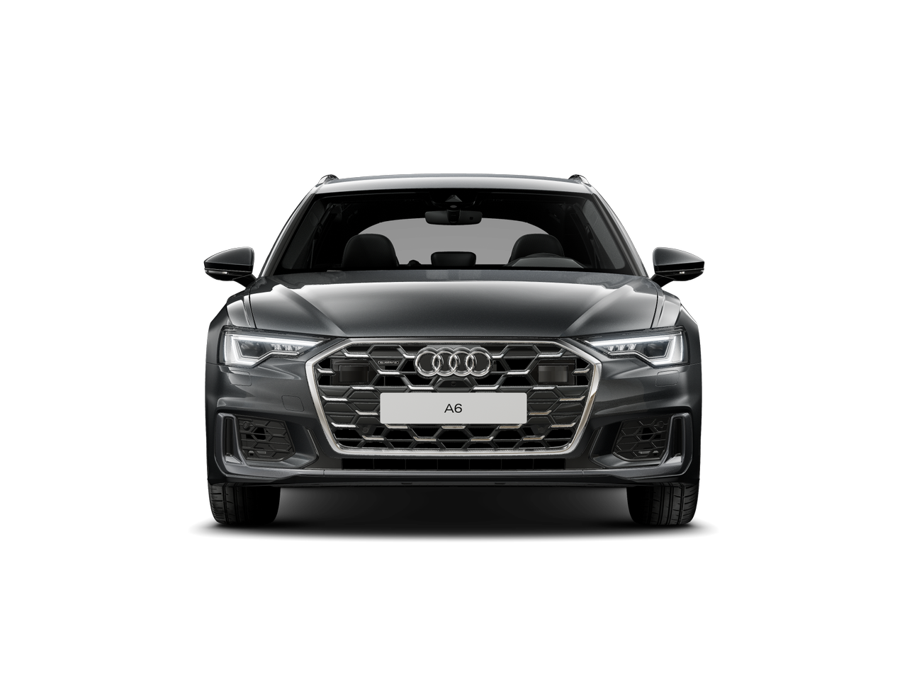 Bild eines A6 Avant 50 TFSI e quattro S line