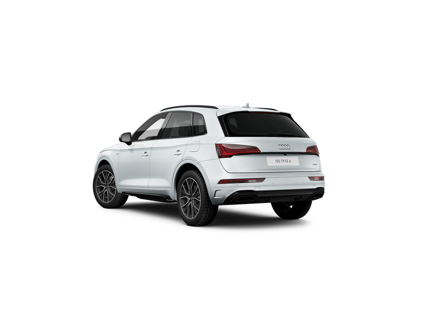 Bild eines Q5 50 TFSI e quattro S line