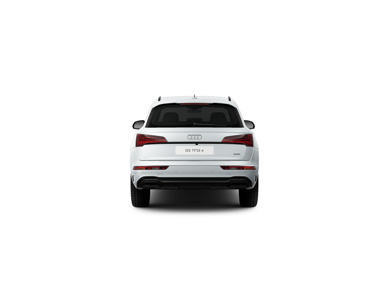 Bild eines Q5 50 TFSI e quattro S line