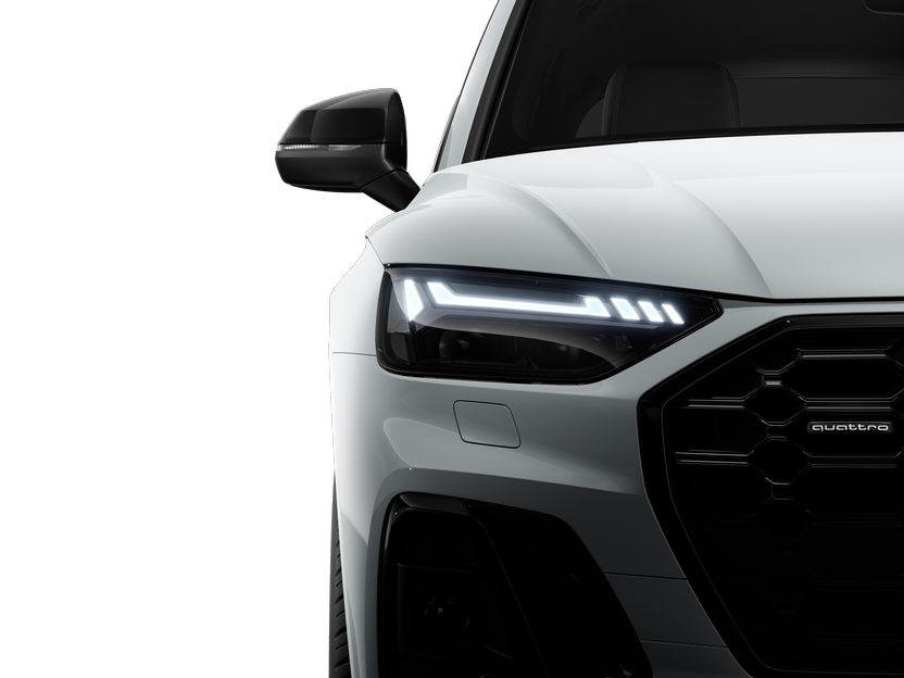 Bild eines Q5 50 TFSI e quattro S line