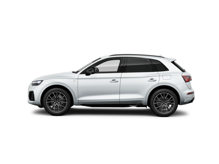 Bild eines Q5 50 TFSI e quattro S line