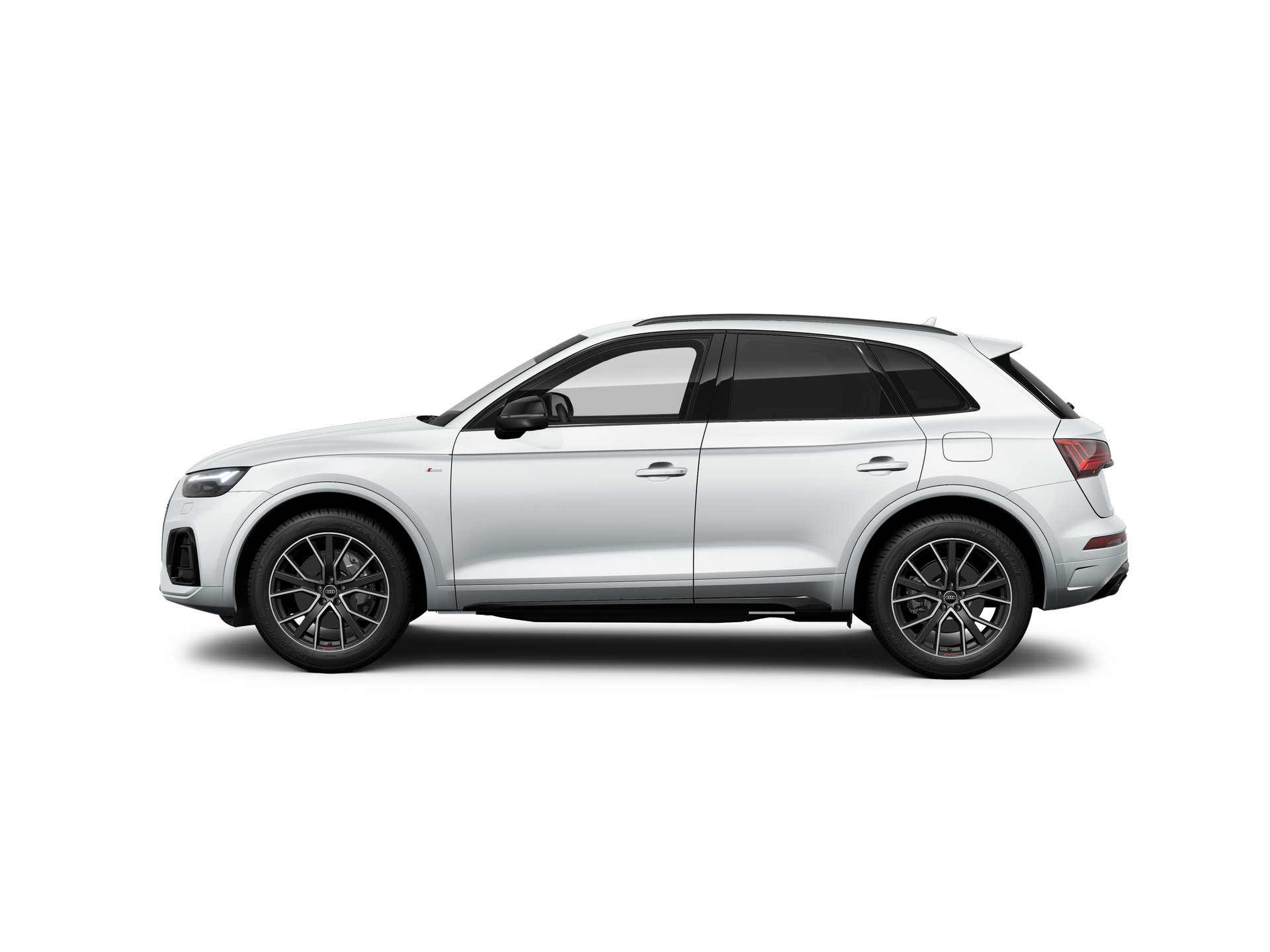 Audi Q5 (Vorgänger)