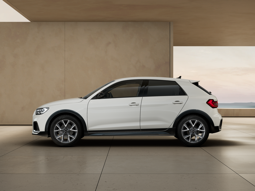 Bild eines A1 allstreet 30 TFSI intense
