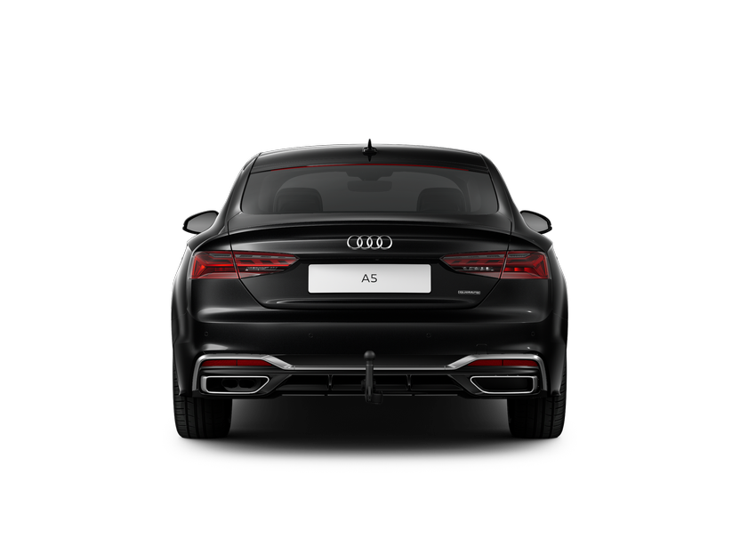 Bild eines A5 Sportback 40 TDI quattro S line