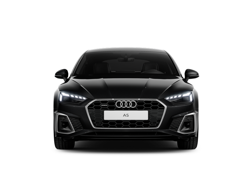 Bild eines A5 Sportback 40 TDI quattro S line