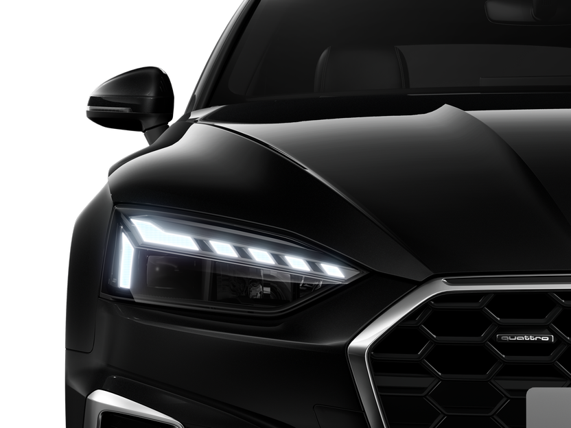 Bild eines A5 Sportback 40 TDI quattro S line