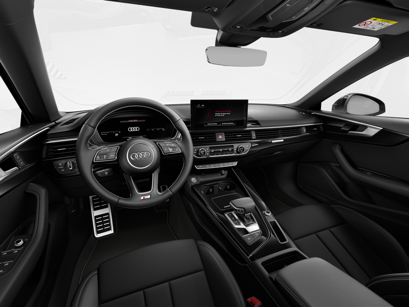 Bild eines A5 Sportback 40 TDI quattro S line