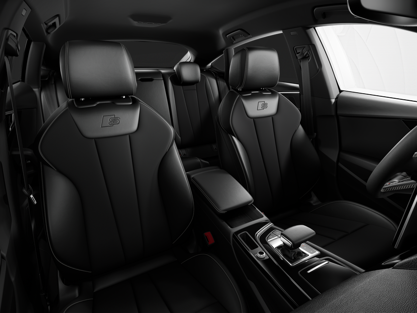 Bild eines A5 Sportback 40 TDI quattro S line