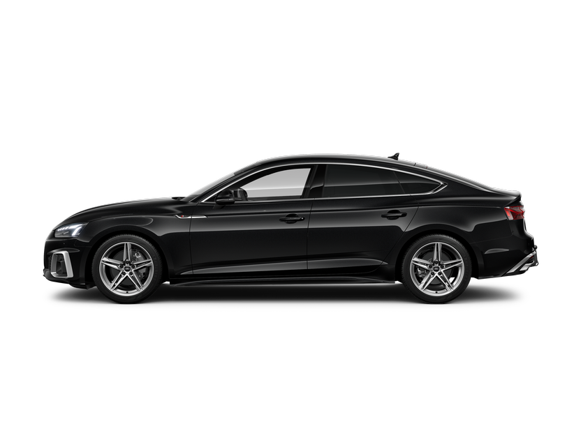 Bild eines A5 Sportback 40 TDI quattro S line