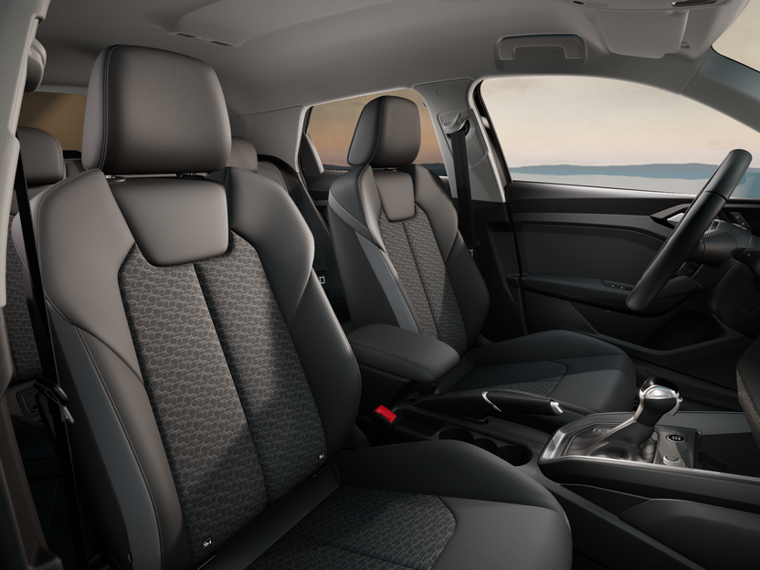 Bild eines A1 allstreet 30 TFSI intense