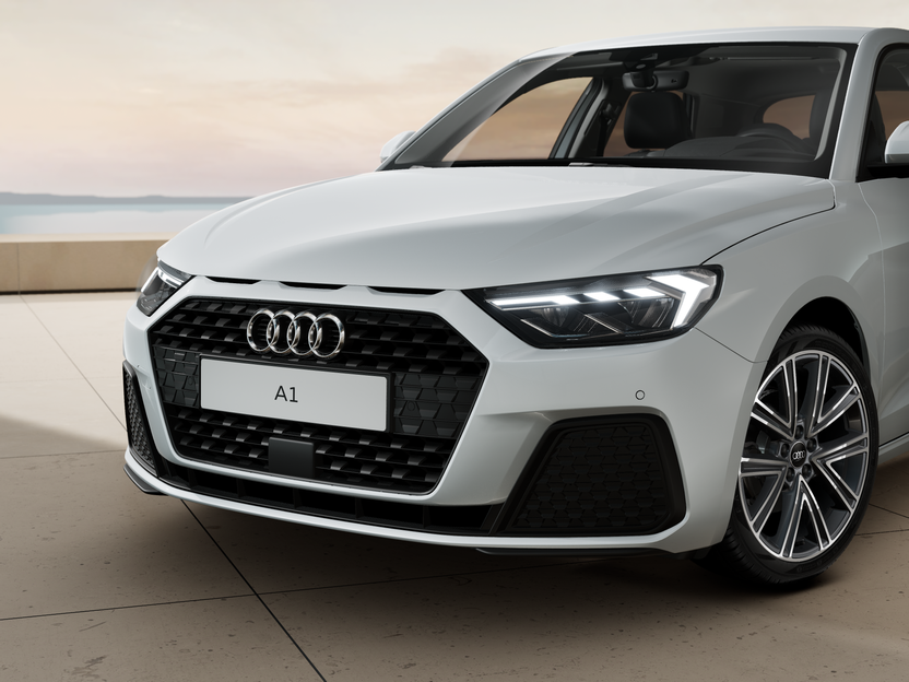Bild eines A1 Sportback 30 TFSI intense