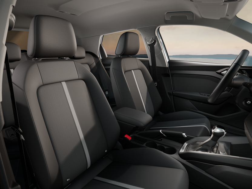 Bild eines A1 Sportback 30 TFSI intense