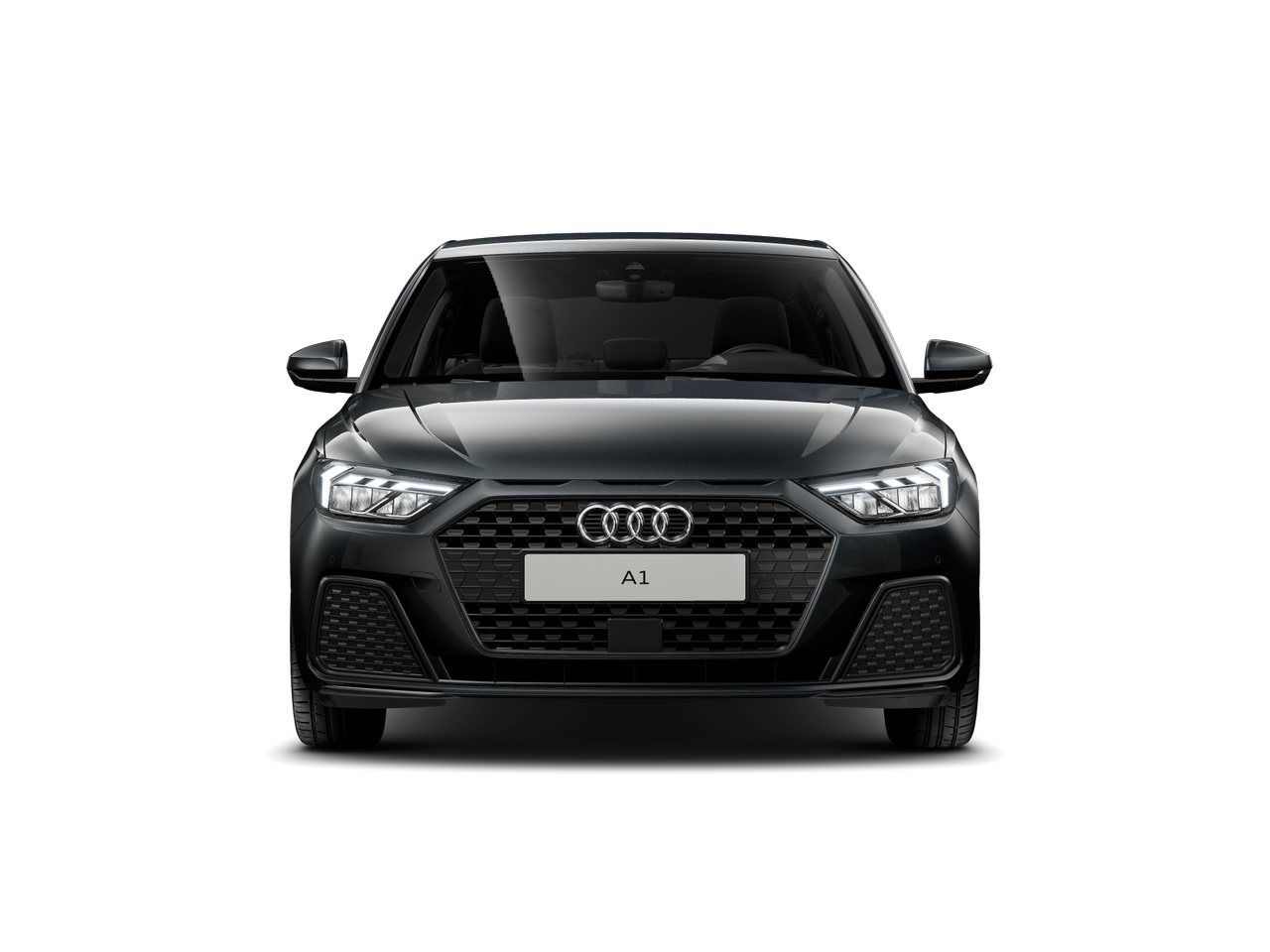 Bild eines A1 Sportback 25 TFSI intense