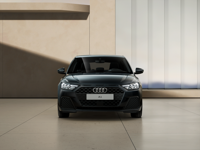 Bild eines A1 Sportback 25 TFSI intense