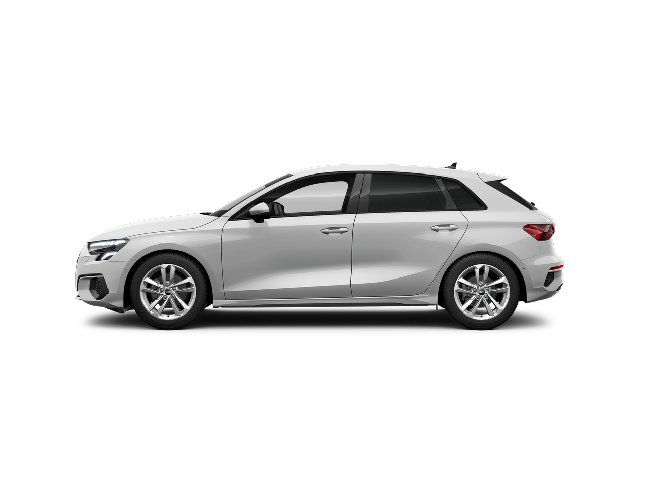 Audi A3 Sportback (Vorgänger)