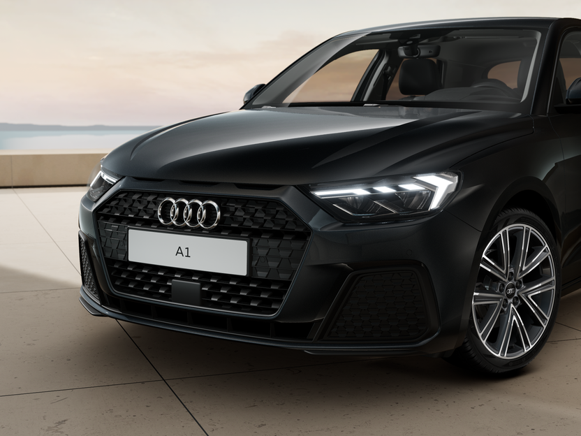 Bild eines A1 Sportback 30 TFSI intense