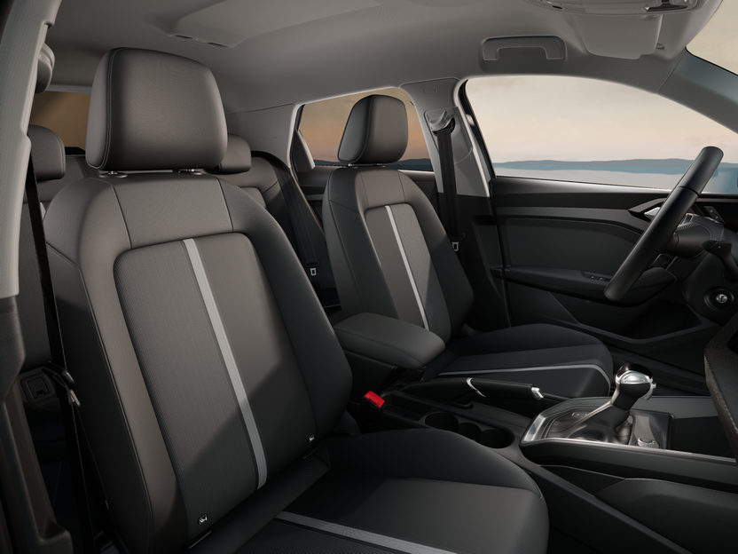 Bild eines A1 Sportback 30 TFSI intense