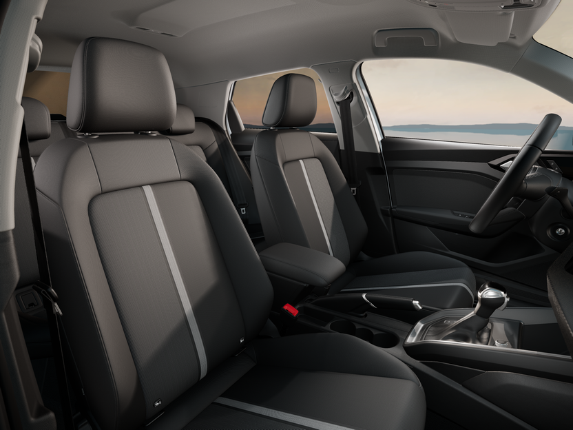 Bild eines A1 Sportback 30 TFSI intense