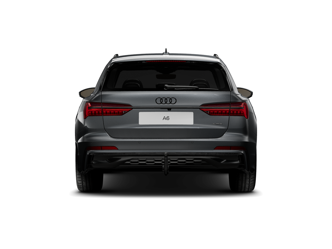 Bild eines A6 Avant 55 TFSI e quattro S line