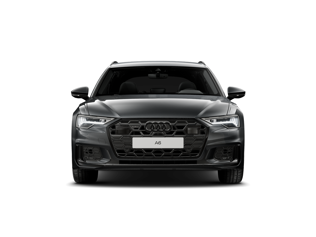Bild eines A6 Avant 55 TFSI e quattro S line