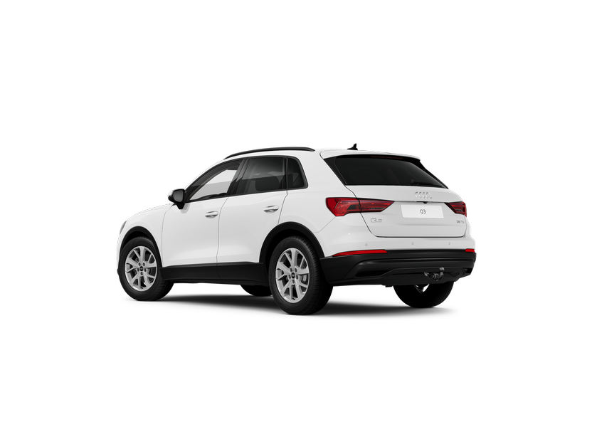 Bild eines Q3 35 TDI intense