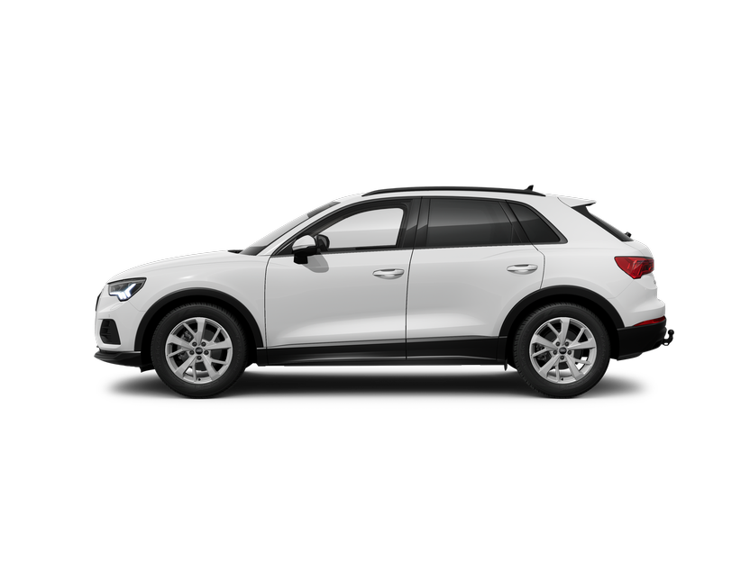 Bild eines Q3 35 TDI intense